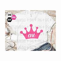 Image result for 1 with Crown SVG