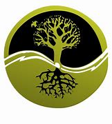 Image result for Logo Tree with Wishes