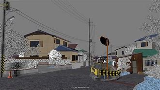 Image result for Kyoto Street