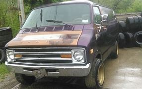 Image result for 78 Dodge Van