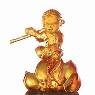 Image result for Monkey King Figurine