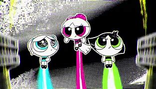 Image result for Powerpuff Girls Season 5