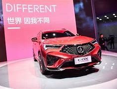 Image result for 2025 Acura ADX SUV