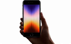 Image result for iPhone SE Handheld