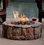 Image result for In Ground Fire Pit DIY