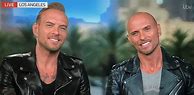 Image result for Luke Goss Music