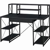 Image result for Compact Computer Desks for Home