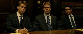 Image result for The Social Network 2010