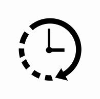 Image result for Clock Desktop Icon