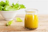 Image result for White Wine Vinegar Salad Dressing