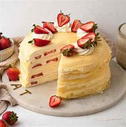 Image result for Crept Cake