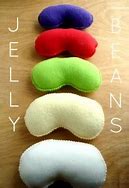 Image result for Jelly Bean Plushie