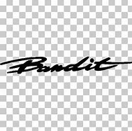 Image result for Bandit Moto Logo