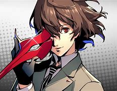 Image result for Joker Persona 5 PFP