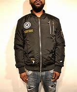 Image result for Patch Jacket