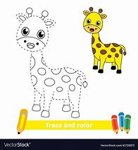 Image result for Giraffe Color