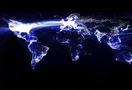 Image result for Facebook World Map