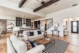 Image result for Living Room Farmhouse Formal