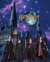 Image result for Harry Potter Costume Set