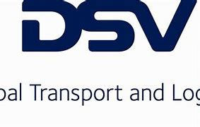 Image result for DSV Logistics Logo