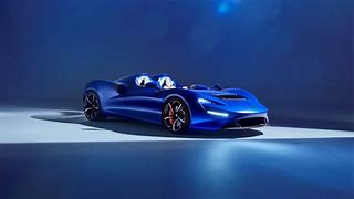 Image result for Cool Blue McLaren Wallpaper