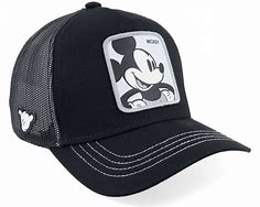 Image result for Mickey Mouse Cadet Caps