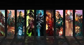 Image result for Download Wallpaper 4K World of Warcraft