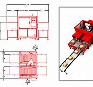 Image result for Box Opening From Front and Back