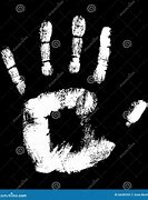 Image result for Watermark Handprint