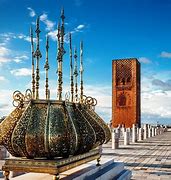 Image result for Rabat Morocco City Center