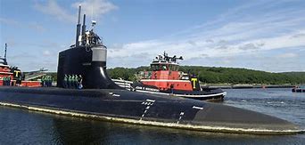 Image result for Seawolf Submarine Bridge