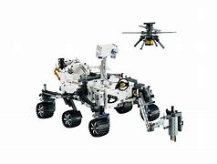 Image result for LEGO Mars Exploration Rover