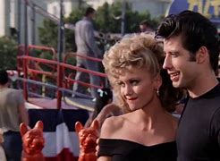 Image result for Grease OST