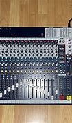 Image result for Soundcraft FX 16