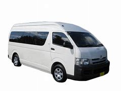 Image result for Open Tour Mini Bus