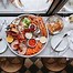 Image result for Bog Og IDE Copenhagen Food