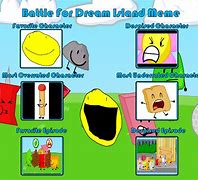 Image result for BFDI Memes