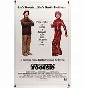 Image result for Tootsie Movie