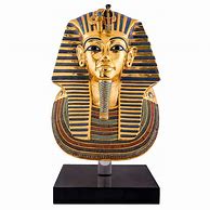 Image result for Mask of Tut