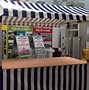 Image result for Chakoi Stall