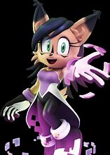 Image result for Sonic Nicole Fly