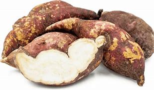 Image result for Boniato Batata