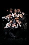 Image result for ateez members wallpaper