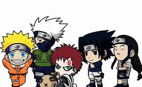 Image result for Animated Chibi Characters