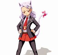 Image result for Carla Fairy Tail