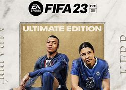 Image result for Mbappe FIFA 23 Cover Xbox