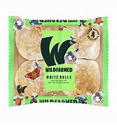 Image result for White Bread Rolls