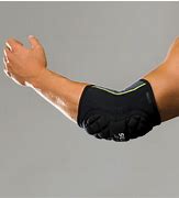 Image result for Basketball Elbow Pad