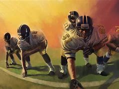 Image result for American Football Wallpaper 4K