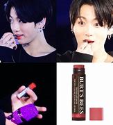 Image result for BTS V Lip Balm